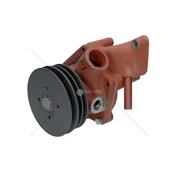 Vodní čerpadlo - celek 3 dr. Zetor 13017049