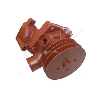 Vodní čerpadlo průměř řemenice 137mm (JRL+) Zetor 54017049