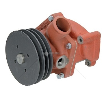 Vodní čerpadlo průměř řemenice 137mm Zetor 54017029