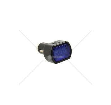 Voltmetrový tester baterií 12/24V GEKO