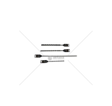 Vrták do betonu SDS-Plus 14x450mm Quatro MAR-POL