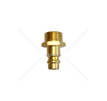 Vsuvka s 1/4“ vnějším přípojným závitem 41024 GÜDE