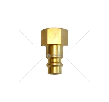 Vsuvka s 3/8“ vnitřním přípojným závitem 41027 GÜDE
