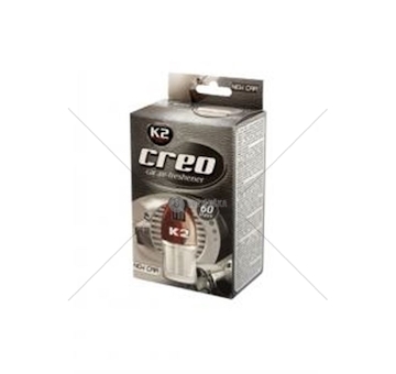 Vůně do auta 8ML K2 V304