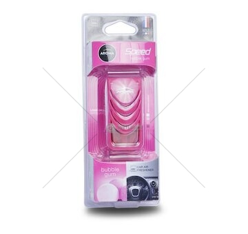 Vůně do auta Aroma Car Speed 7 ml Bubble Gum