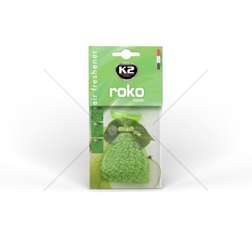 Vůně do auta ROKO JABLKO K2 V826