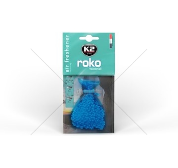 Vůně do auta ROKO WATERFALL K2 V839