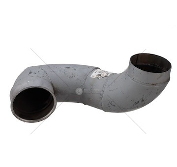Výfuková trubka DINEX DIN68735