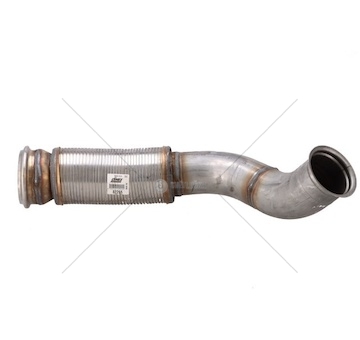 Výfuková trubka DINEX DIN82266