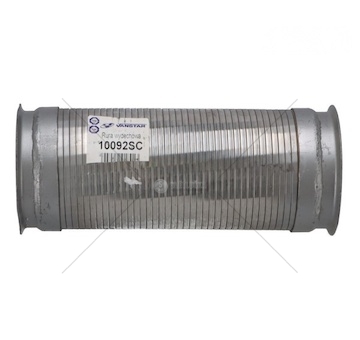Výfuková trubka   VAN10092SC