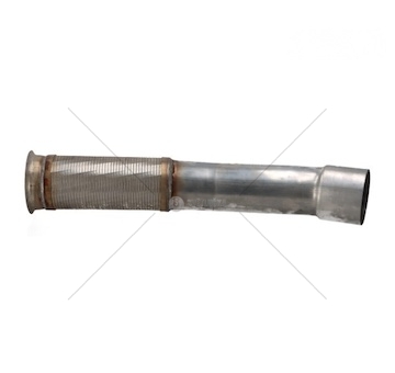 Výfuková trubka VANSTAR VS24247MBINOX