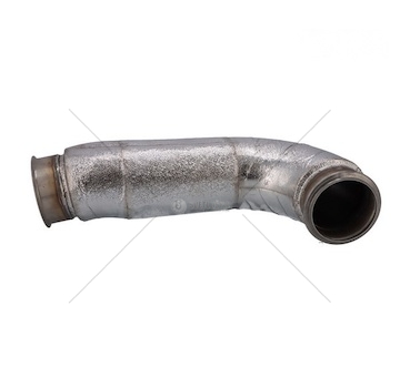 Výfuková trubka VANSTAR VSMP001MN