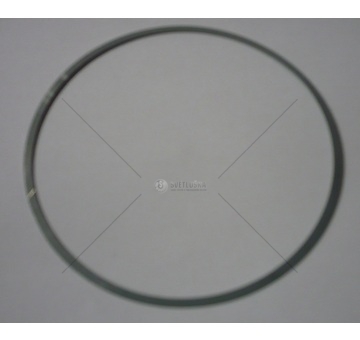 Vym.podložka 0,30mm pod válec Multicar 25 4x4