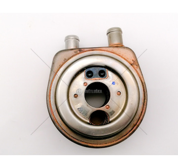Výměník Multicar M26.7 VM motor