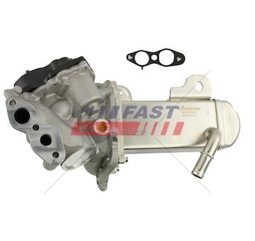 Výměník tepla egr citroen jumpy 07> sada 2.0 hdi 5-pin ft60201