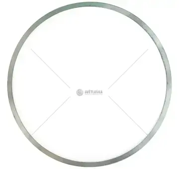 Vymezovací podložka 0,1 mm | Z2533942.15