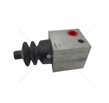 Vypínací válec uzávěrky Zetor 53254009