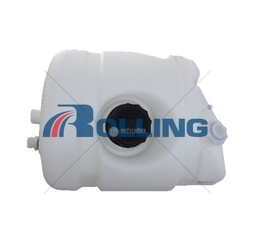 Vyrovnávací nádobka chladící kapaliny expanzní RVI MAGNUM DXI ROLLING RR-07131