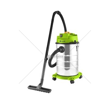 Vysavač na mokré a suché vysávání 1400W FDU 2003-E FIELDMANN