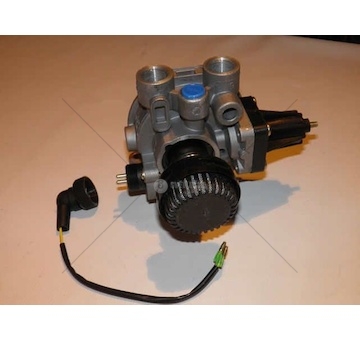 Vysoušeč vzduchu, pneumatický systém   QNC-1008