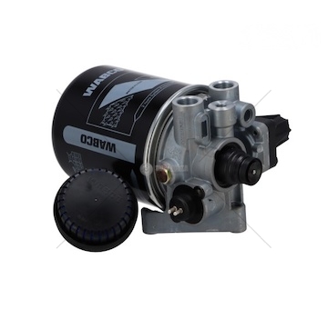Vysoušeč vzduchu, pneumatický systém WABCO 4324101040