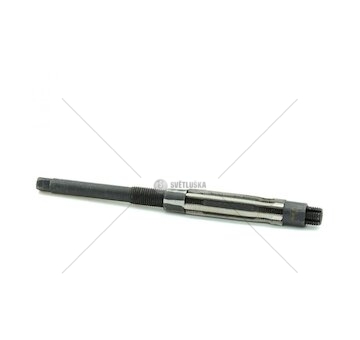 Výstružník stavitelný 12,75-13,75mm HSS GEKO