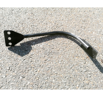 Vzpěra blatníku levá (průměr 22mm) Zetor 67117006.1