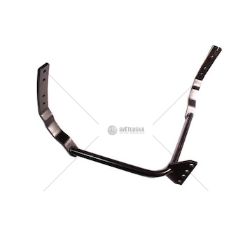 Vzpěra pravá Zetor 10383040