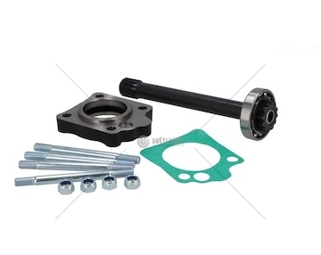 WALEK PTO Z EL.POSREDNIM AS TRONIC Z INTARDEREM IIIGEN.  56149534