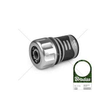 WHITE LINE rychlospojka 3/4" STOP TPR