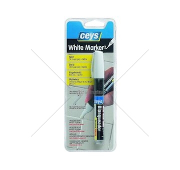 White Maker bělič spár 17,4ml