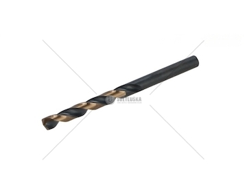WIERTLO DO METALU 6 MM CORONA  C9714