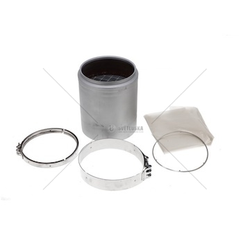 WKLAD FILTRA DPF MB EURO 6 REGENEROWANY DINEX DIN5AI010-RX