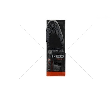 WKLADKA DO BUTOW Z WEGLEM AKTYWNYM NEO NEO82-302