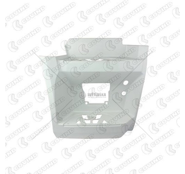 WNEKA STOPNIA MB ACTROS 4 PRAWA Z OTWORE COVIND COV/960/240