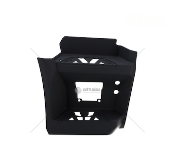 WNEKA STOPNIA MB ACTROS MP4 PRAWA Z OTWO COVIND COV/960/540