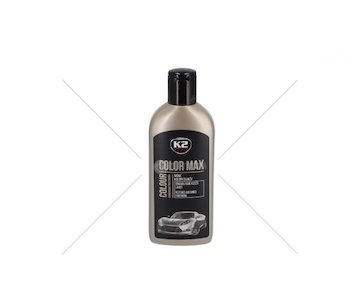 WOSK KOLORYZUJACY 250ML COLOR CZARNY K2 K020CAN