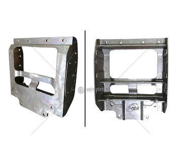 WSPORNIK STOPNIA RVI KERAX PRAWY,LEWY LAMIRO 333123EX