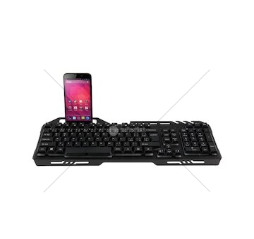 YKB 3200 SHADOW Klávesnice herní YENKEE