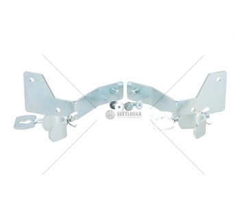 ZABEZPIECZENIE WNETRZA KABINY MB  014/ZMB