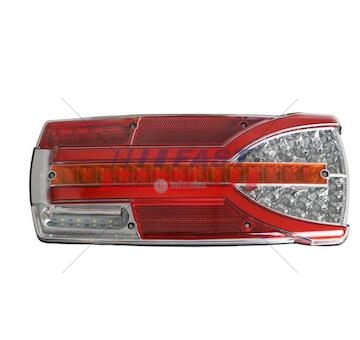Zadní světlo fiat ducato 06>/ 14> pr truck led / neon  ft86223
