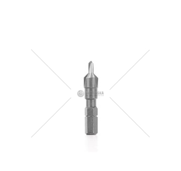 Záhlubník 3-8mm, hex 1/4" GEKO
