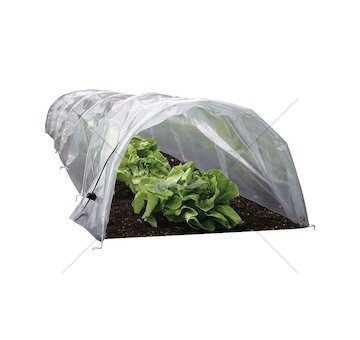 Zahradní foliovník mini, 55×600×40 cm - Greenhouse