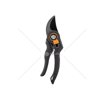 Zahradní nůžky KT-V1029, podávací ostří, ocel SK5 - V-SERIES - BRADAS