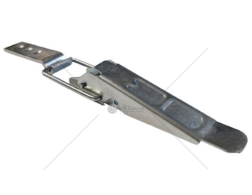 ZAMEK BURTY 310X30  ZB350