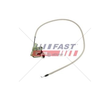 Zamek dveře ford transit 13> zadní le výš ft10142