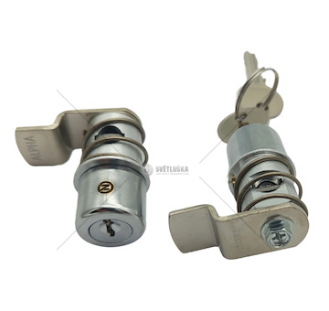 Zámky dvěří Avia (pár)