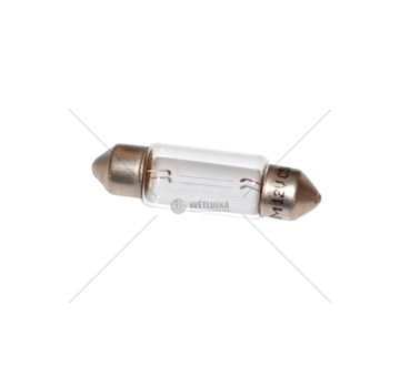 Žárovka - c5w 12v