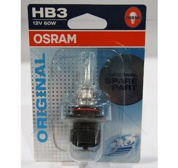 Zarovka, mlhovka OSRAM 9005-01B