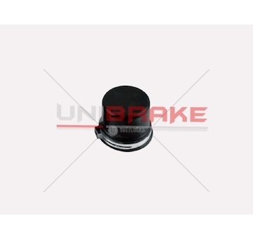 ZASLEPKA PROWADNICY ZACISKU HAM.KNORR UNIBRAKE UNB5110